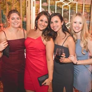 Meet your Posher, Mary clare